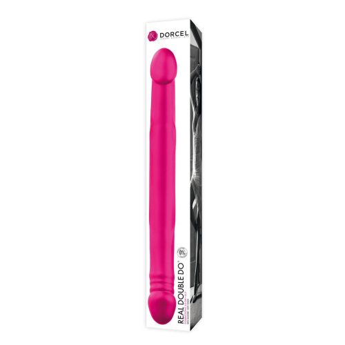 dorcel real double Pink2