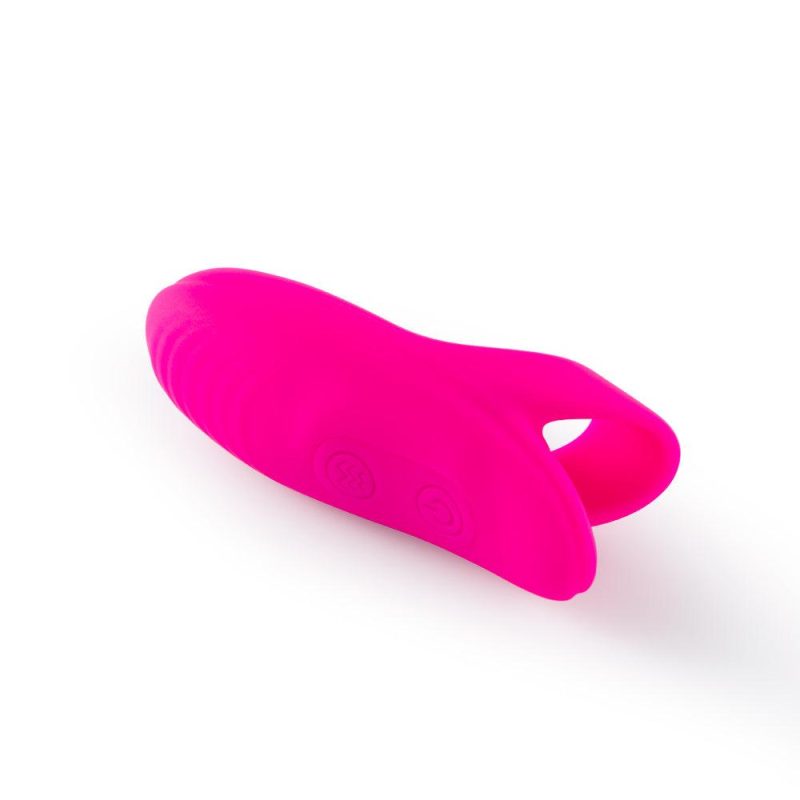 dory versatile finger vibrator honey play box official 2