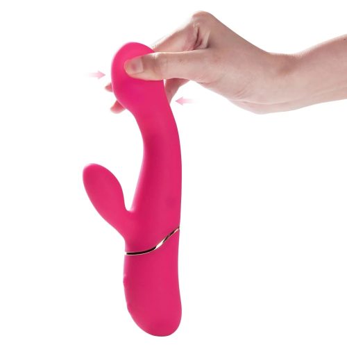 elda g spot vibrator and rubbing clit stimulator honey play box official 4