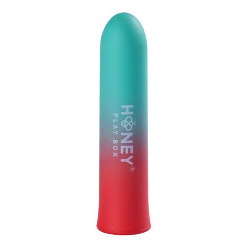 fantasy bullet color gradient bullet vibrator honey play box official 8