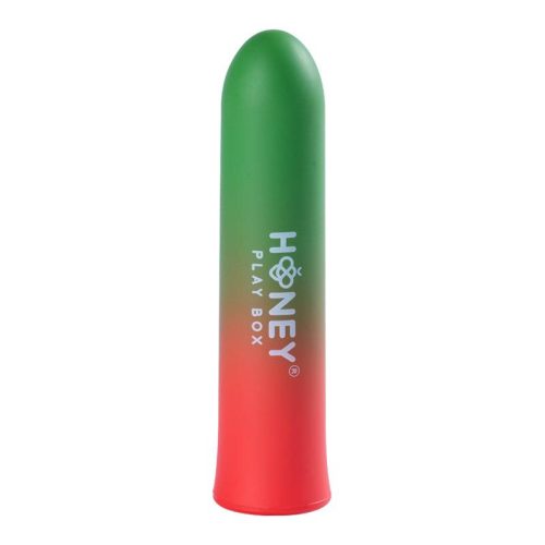 fantasy bullet color gradient bullet vibrator honey play box official 9