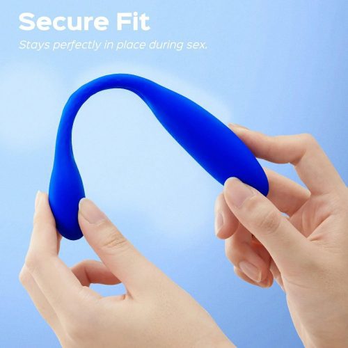 flexy bendable dual ended couples vibrator honey play box official 4