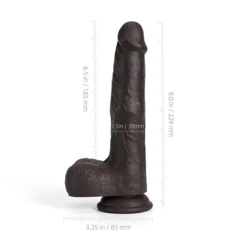 idalis 8 inch thrusting vibrating dildo honey play box official 6