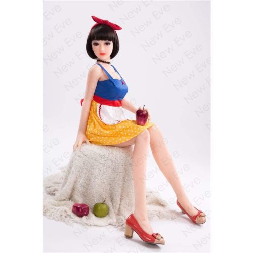 japanese anime sex love doll loli face a19030702 special price snow white 4ft 7in 140cm a19 asian dolls best 381