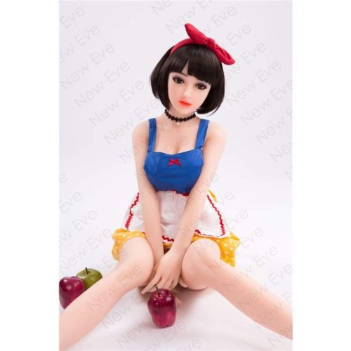 japanese anime sex love doll loli face a19030702 special price snow white 4ft 7in 140cm a19 asian dolls best 846