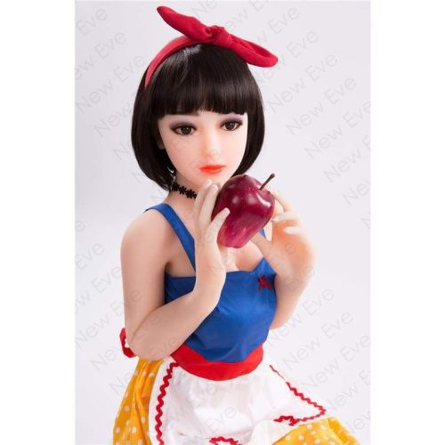 japanese anime sex love doll loli face a19030702 special price snow white 4ft 7in 140cm a19 asian dolls best 860