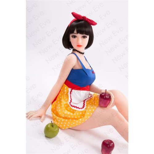 japanese anime sex love doll loli face a19030702 special price snow white 4ft 7in 140cm a19 asian dolls best 911