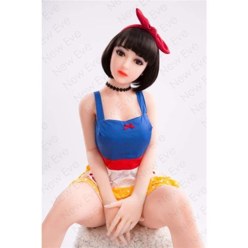 japanese anime sex love doll loli face a19030702 special price snow white 4ft 7in 140cm a19 asian dolls best 934