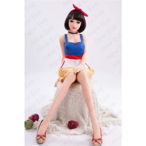 japanese anime sex love doll loli face a19030702 special price snow white 4ft 7in 140cm a19 asian dolls best 942