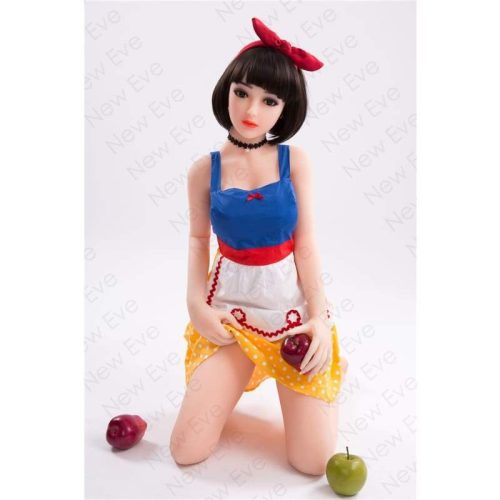 japanese anime sex love doll loli face a19030702 special price snow white 4ft 7in 140cm a19 asian dolls best 949