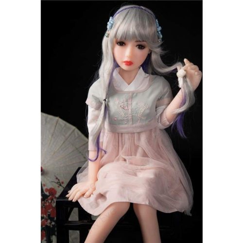 japanese silicone sex dolls realistic adult mini love doll mannequins a19030853 special price mio 4ft 1in 125cm a19 game cosplay look best 948