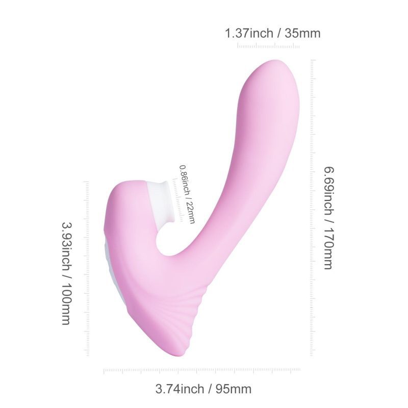 jubilee clitoral licking vibrator honey play box official 5