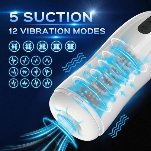 kai automatic male masturbators blowjob machine master honey play box official 3