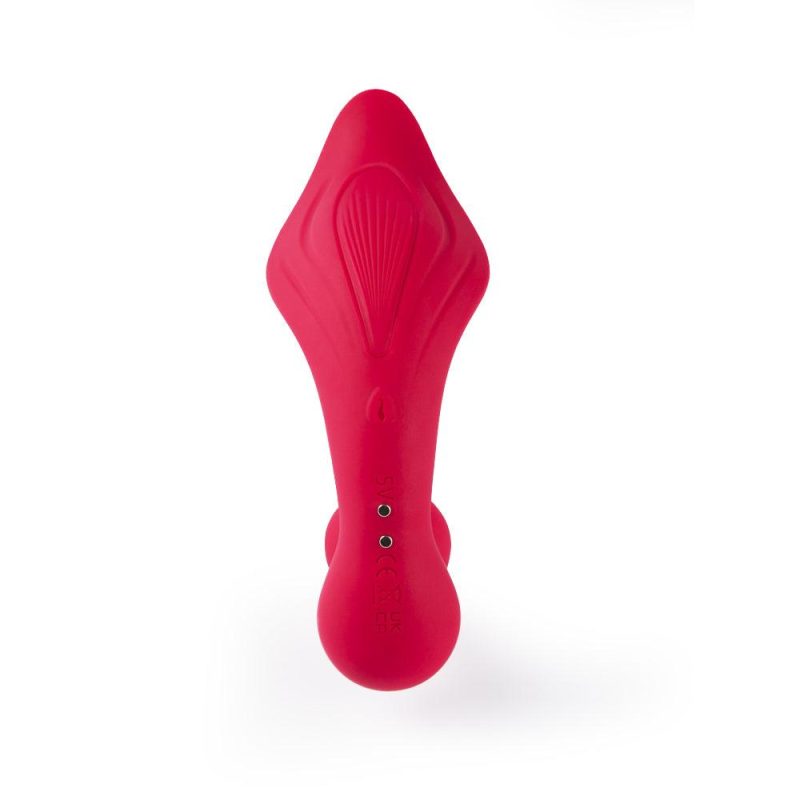 lamia dual clit and anal panty vibrator honey play box official 5