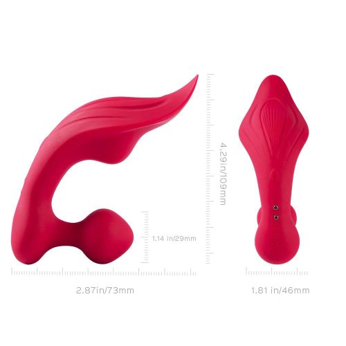 lamia dual clit and anal panty vibrator honey play box official 7