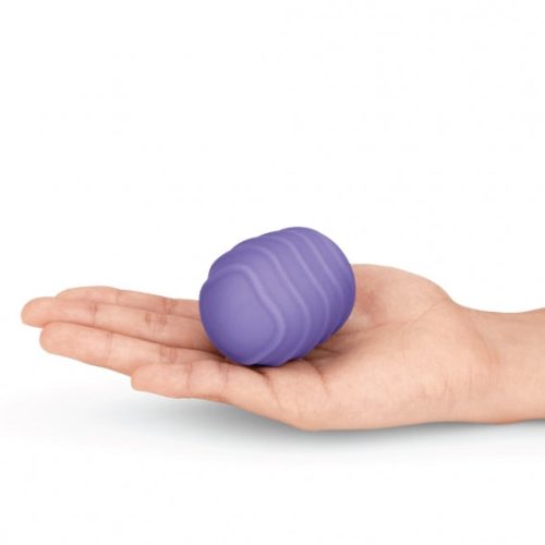 le wand petite massager silicone texture covers 05