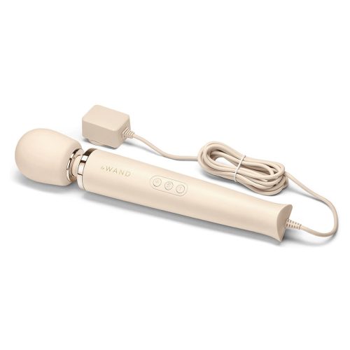 le wand plug in vibrating massager cream 03 1