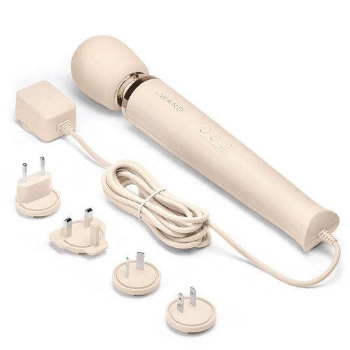 le wand plug in vibrating massager cream 05 1