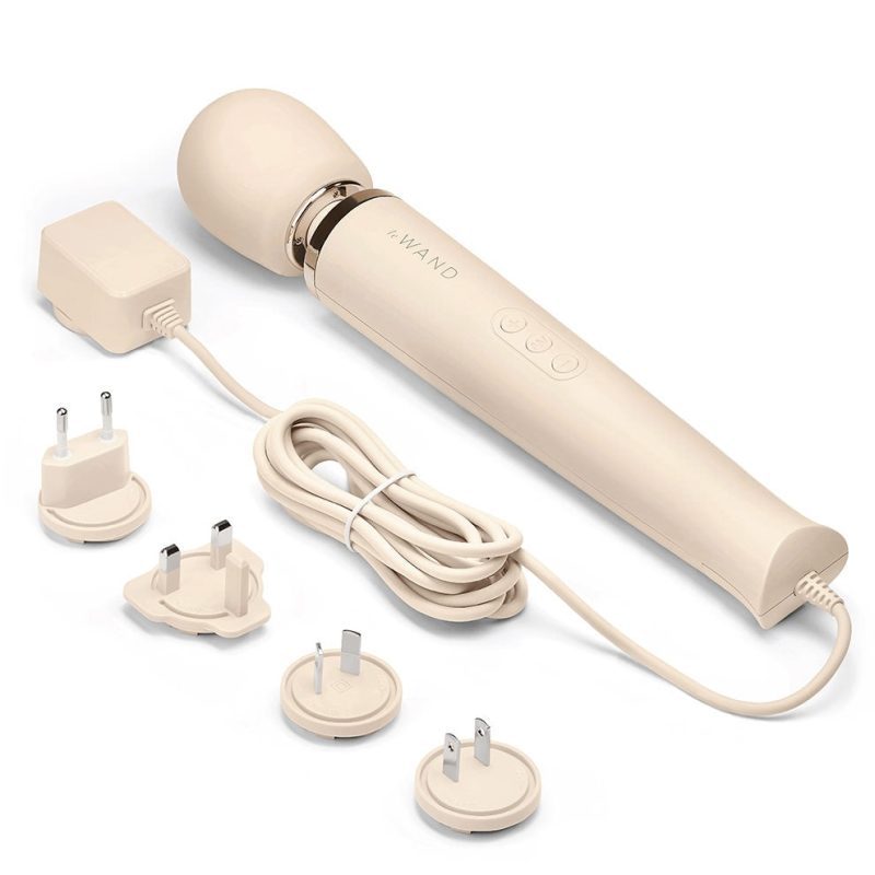 le wand plug in vibrating massager cream 05 1