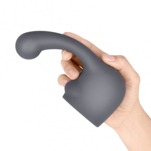 le wand ripple weighted silicone attachment 03