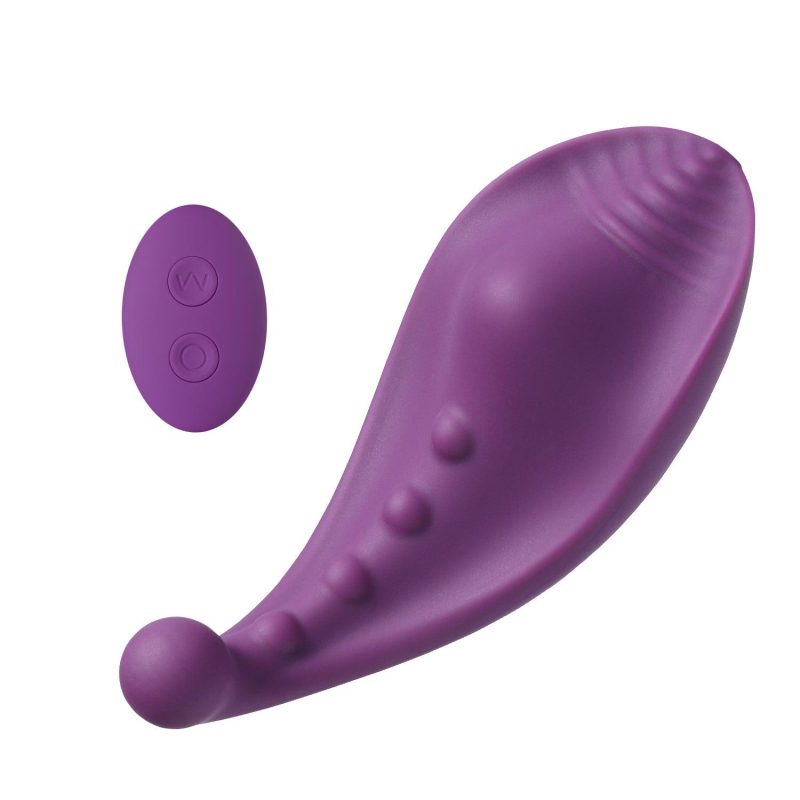 lia wearable panty vibrator with wireless remote control honey play box official 7