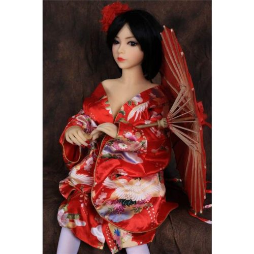 lifelike adult sex doll with medium breast dw19060605 kumiko 3ft 3in 100cm game cosplay look japanese love dolls real life hot sale best 118