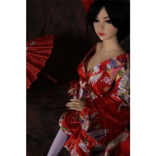 lifelike adult sex doll with medium breast dw19060605 kumiko 3ft 3in 100cm game cosplay look japanese love dolls real life hot sale best 221