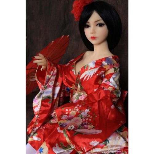 lifelike adult sex doll with medium breast dw19060605 kumiko 3ft 3in 100cm game cosplay look japanese love dolls real life hot sale best 226