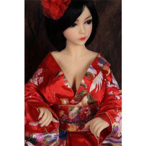 lifelike adult sex doll with medium breast dw19060605 kumiko 3ft 3in 100cm game cosplay look japanese love dolls real life hot sale best 387