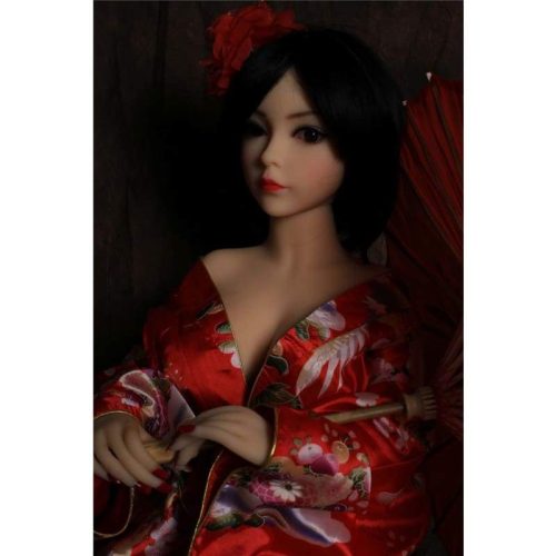 lifelike adult sex doll with medium breast dw19060605 kumiko 3ft 3in 100cm game cosplay look japanese love dolls real life hot sale best 652