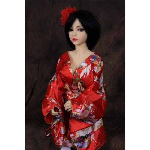 lifelike adult sex doll with medium breast dw19060605 kumiko 3ft 3in 100cm game cosplay look japanese love dolls real life hot sale best 895