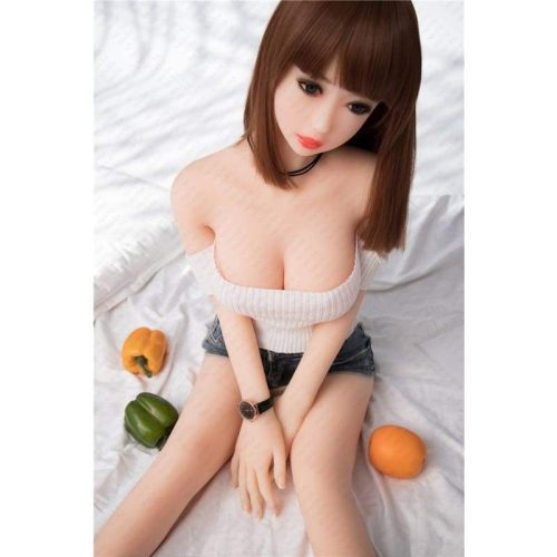 lifelike full size adult love dolls oral vagina anal real maid sex doll a19030843 special price ling a19 asian japanese life best 463