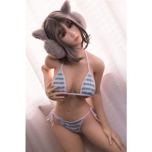 lifelike silicone sex doll with big boom ck19060405 arisa 5ft 4in 165cm c19 game cosplay look japanese love dolls hot sale best 458