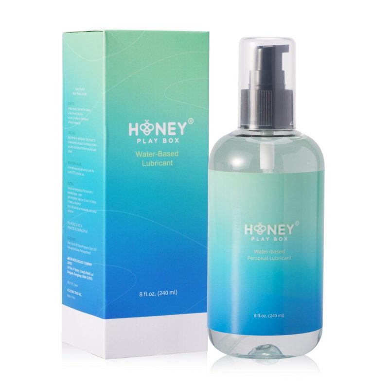 luxury pleasure bundle honey play box official 4