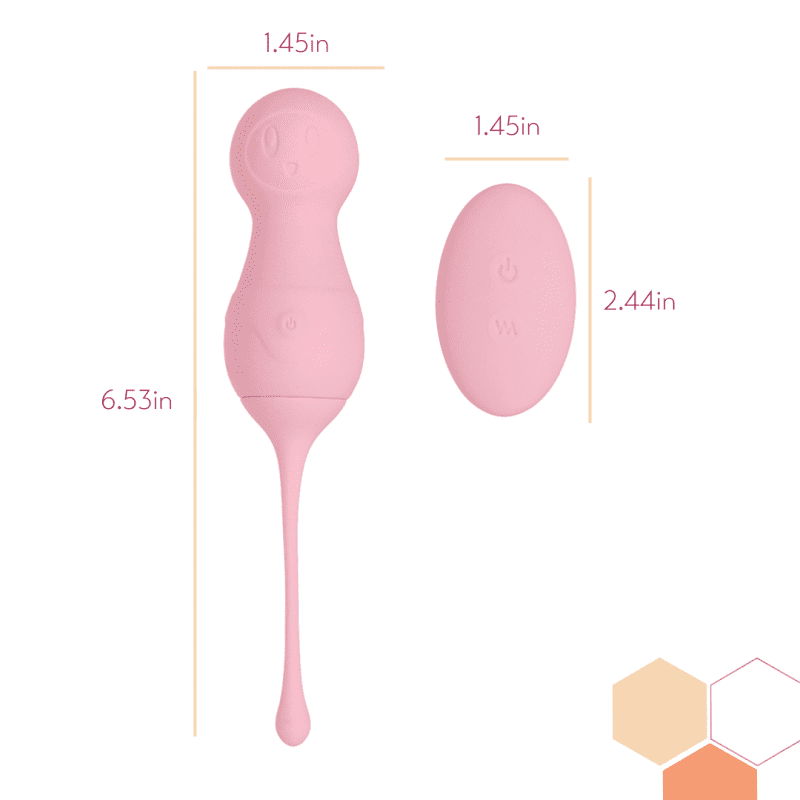 ma cherie egg vibrator with remote control honey play box official 2