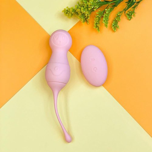 ma cherie egg vibrator with remote control honey play box official 5