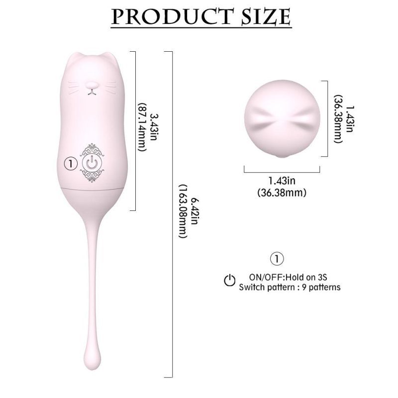 moira vibrating egg sex toy honey play box official 8