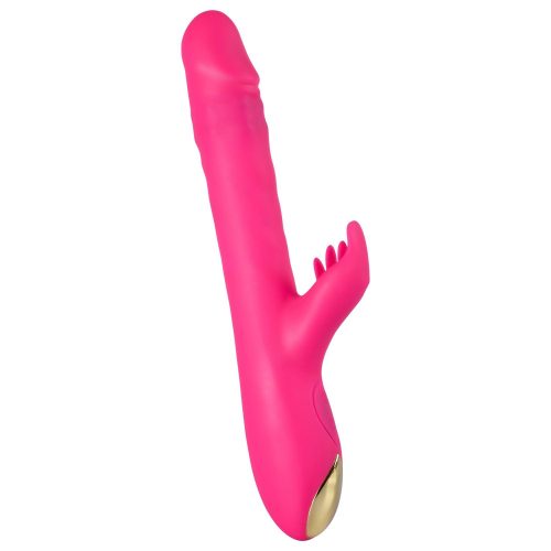 neon holic thrusting rotation beads rabbit vibrator honey play box official 3