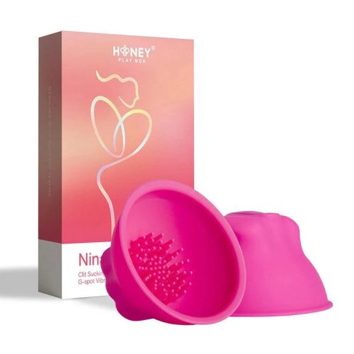 nina vibrating nipple suckers honey play box official 5