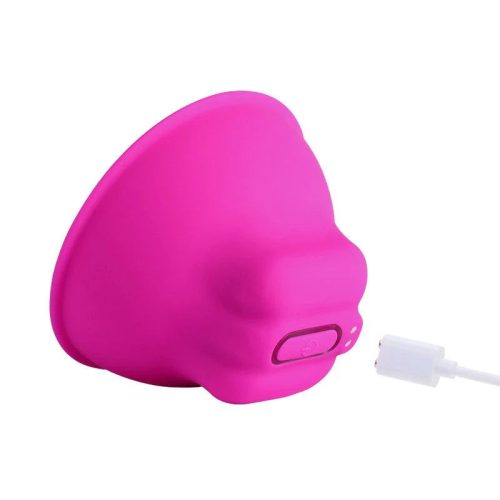 nina vibrating nipple suckers honey play box official 6