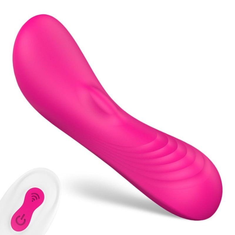 orgazmic wearable clit panty vibrator honey play box official 2