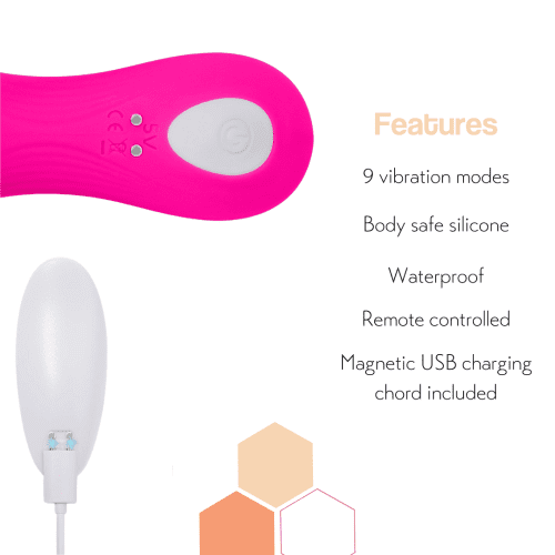 orgazmic wearable clit panty vibrator honey play box official 3