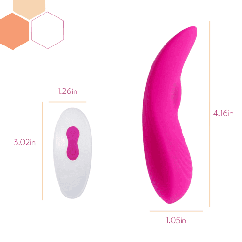 orgazmic wearable clit panty vibrator honey play box official 4