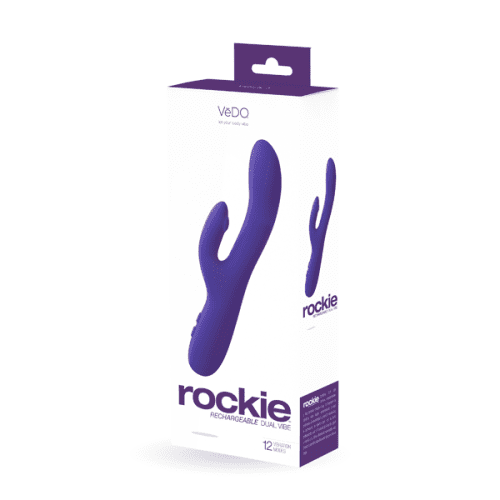 packaging rockie 267