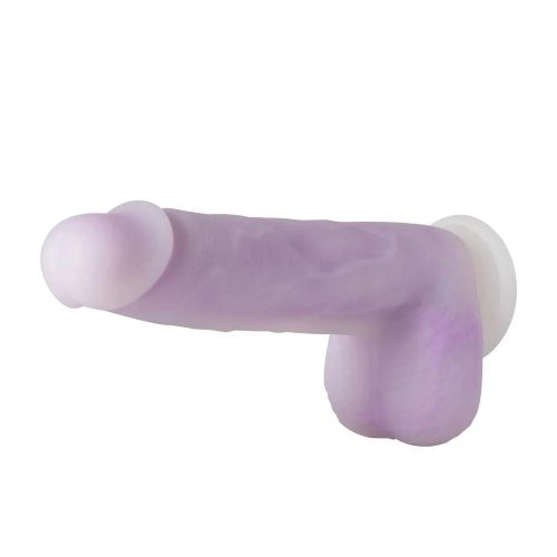 phantom realistic real suction cup rotating sex dildo 6 inch honey play box official 4