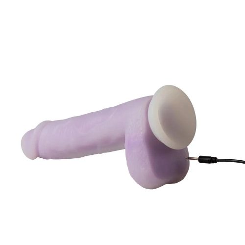 phantom realistic real suction cup rotating sex dildo 6 inch honey play box official 6