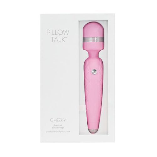 pillow talk cheeky 26716 12 05043639377