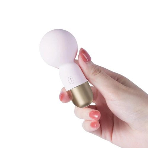 pokewan pocket mini vibrating wand massager honey play box official 3