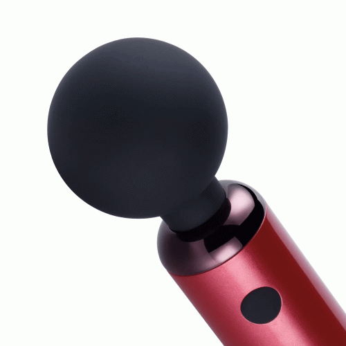 pomi wand powerful mini vibrating wand massager honey play box official 3