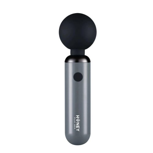 pomi wand powerful mini vibrating wand massager honey play box official 9